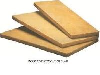 rockwool slabs