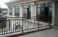 Stainless Steel Balustrade