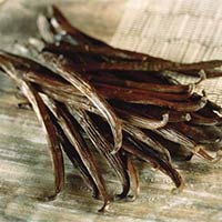 Vanilla Beans