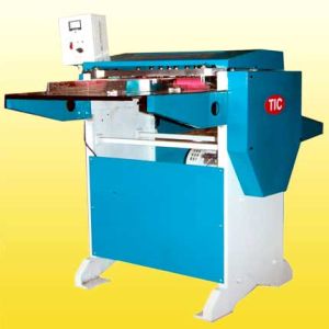 Perforating Machine