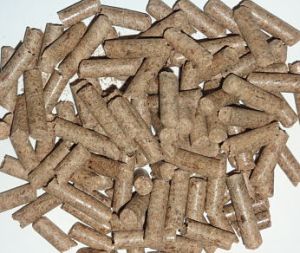 Biomass Pellet