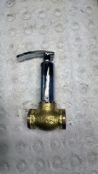 Angle Valve