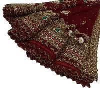 wedding dupatta