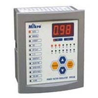 MIKRO Power Factor Controller