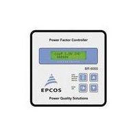 MIKRO Power Factor Controller