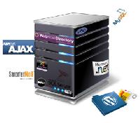 Web Site Hosting Services