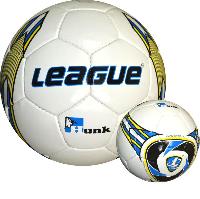 Soccer Ball Hunk