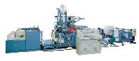 Bopp Film Lamination Plant