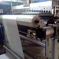Paper Coating Extrusion Lamination Machine