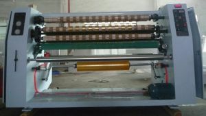 Slitting Rewinding Machine