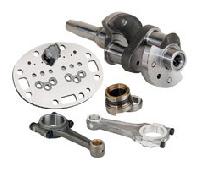 Compressor Spare Parts