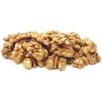 Vacuum Packed Walnut Kernels