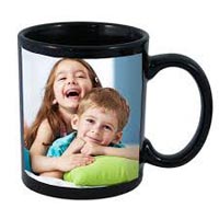 Coffee Mug Printing Services