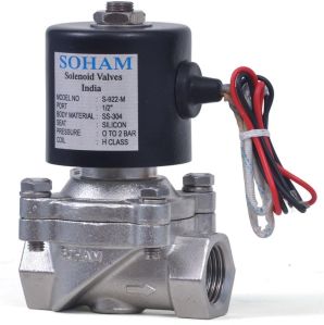 Solenoid Valve