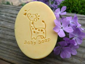 Baby Soap