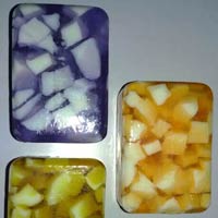 Transparent Soaps