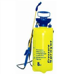 air pressure sprayer