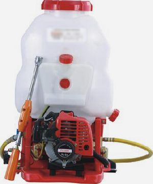 Power Sprayer