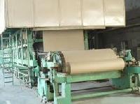 PAPER and BOARD MACHINE