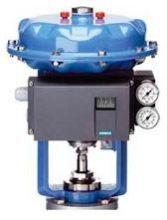 Control Valve Positioners