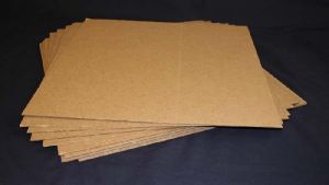 Corrugated Paper Sheets