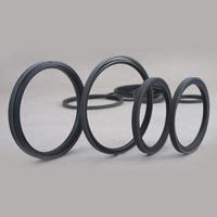 Piston and Step Seal