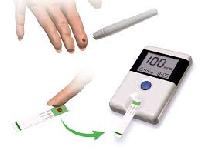 Glucometer