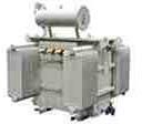 630 KVA Distribution Transformer