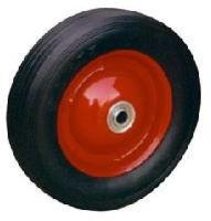 Solid Rubber Wheel