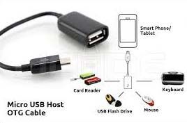 USB OTG Adapter