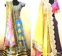 Designer Chaniya Choli