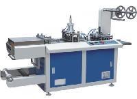 plastic glass making machine