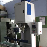 Bagging Machine