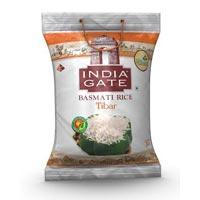 Tibar India Gate Basmati Rice