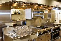 Commercial Kitchen Equipment