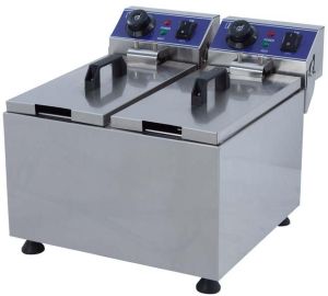 kitchen fryer