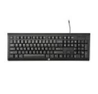 HP Wired USB Keyboard