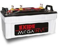 Exide Inverter Battery