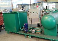 Vacuum Pressure Impregnation Plant