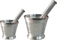 aluminum kitchenware