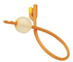 Foley Balloon Catheter