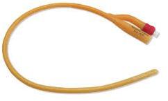 Foley Catheter