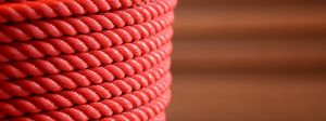 Hdpe Ropes