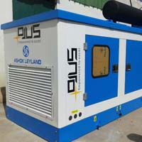 Diesel Generators