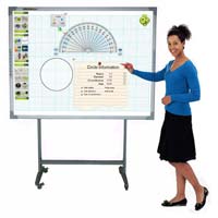 Interactive Board