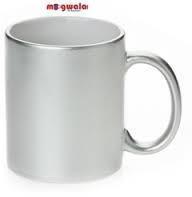 Silver Mugs CM110Z