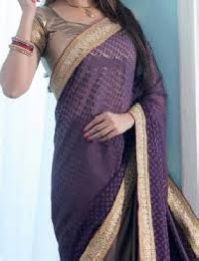 Brasso Sarees