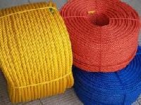 polyethylene ropes