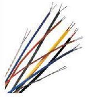 Thermocouple instrument cable