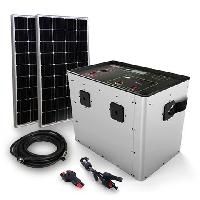 Solar Generator